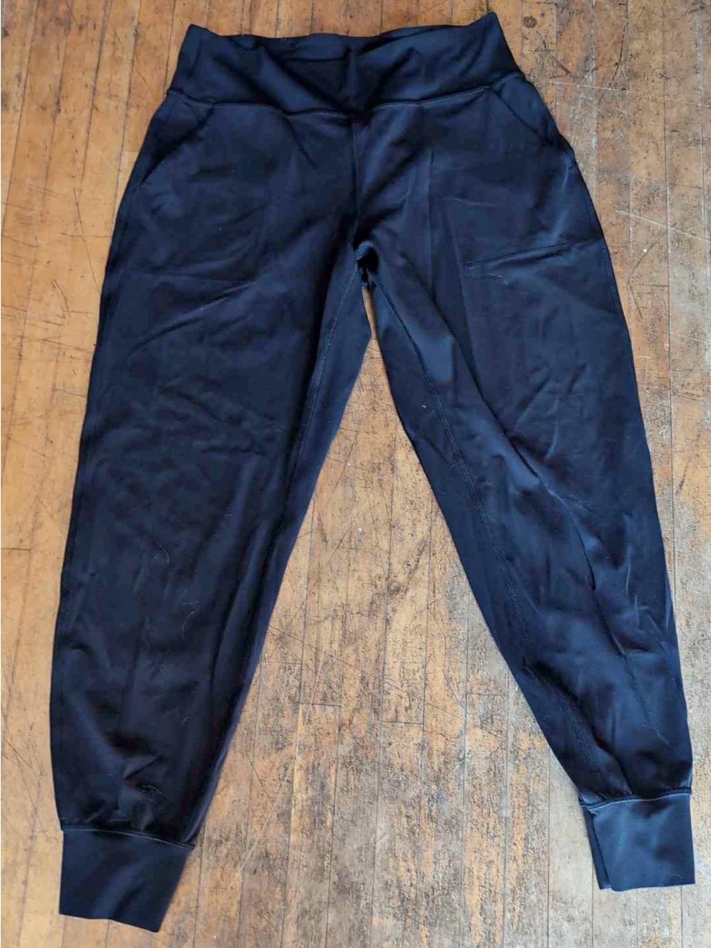 lululemon joggers